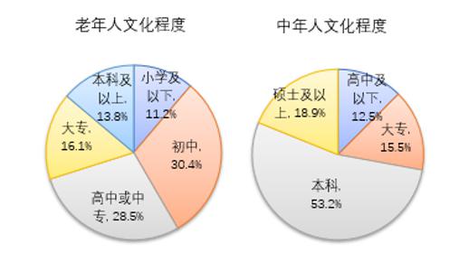 养老现状及需求调研分析(图2)