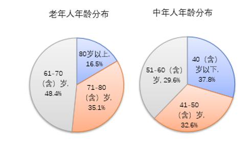 养老现状及需求调研分析(图1)